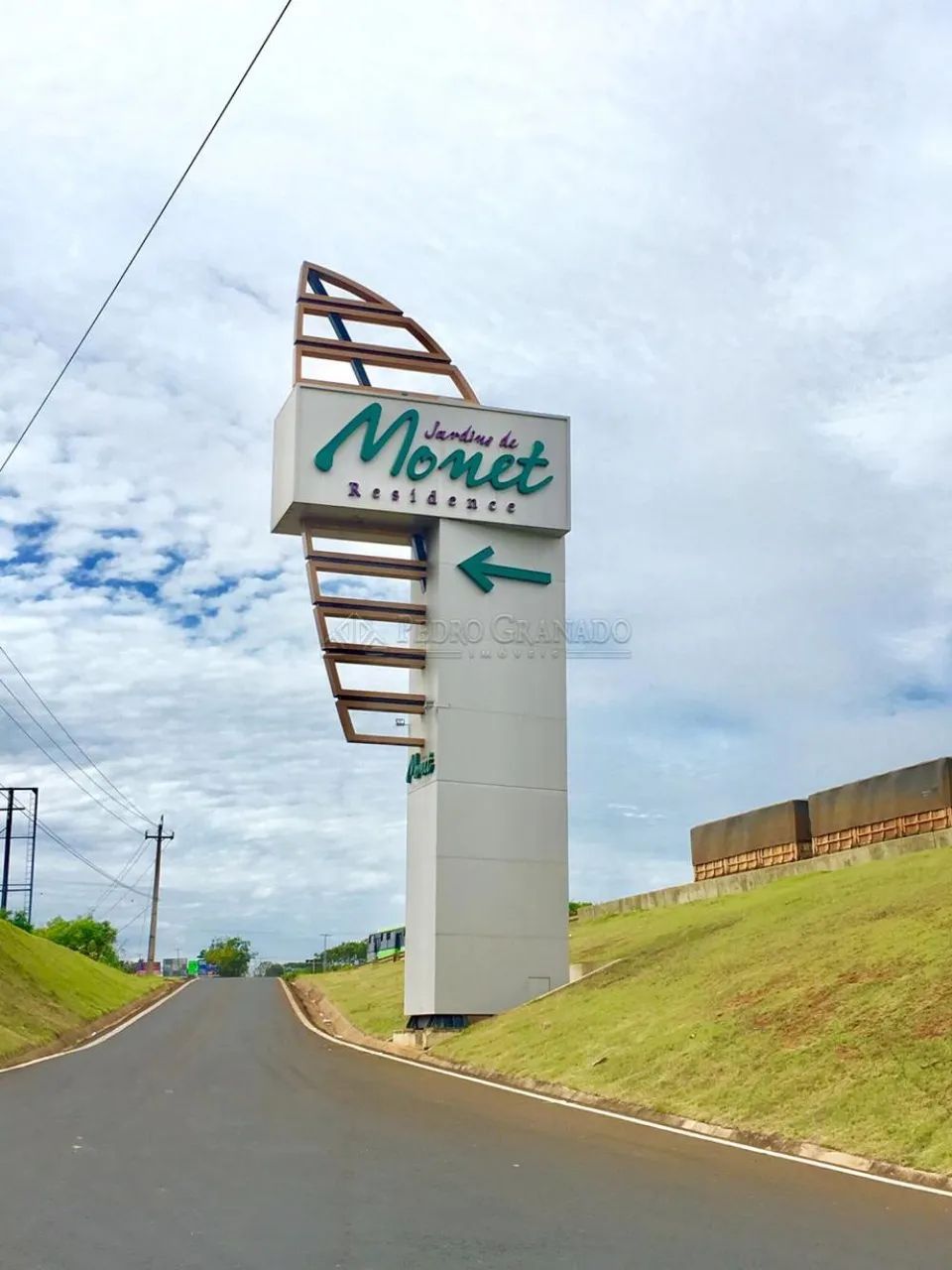 Terreno Condomínio em Maringá - Foto 4