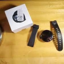 Smartwatc -D18Full  - Foto 4