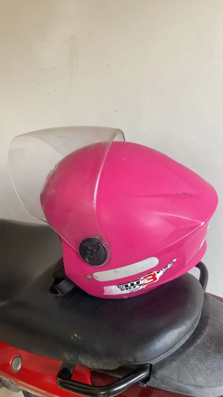 Capacete  - Foto 4