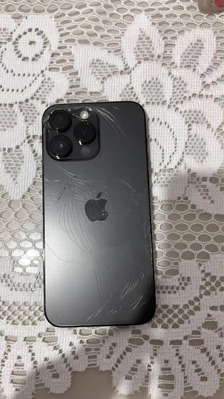 iPhone 14 Pro Max  - Foto 2
