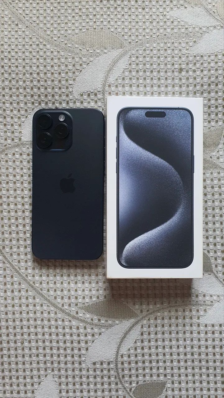 iPhone 15 Pro Max 256GB 動作品 アイフォン Apple Iphone 15 Pro Max 256gb Natural Titanium Mu683ll/A