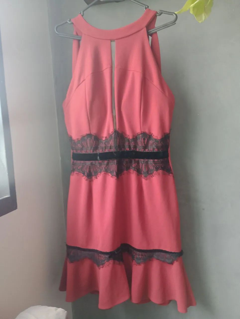 Vestido de festa $90,00