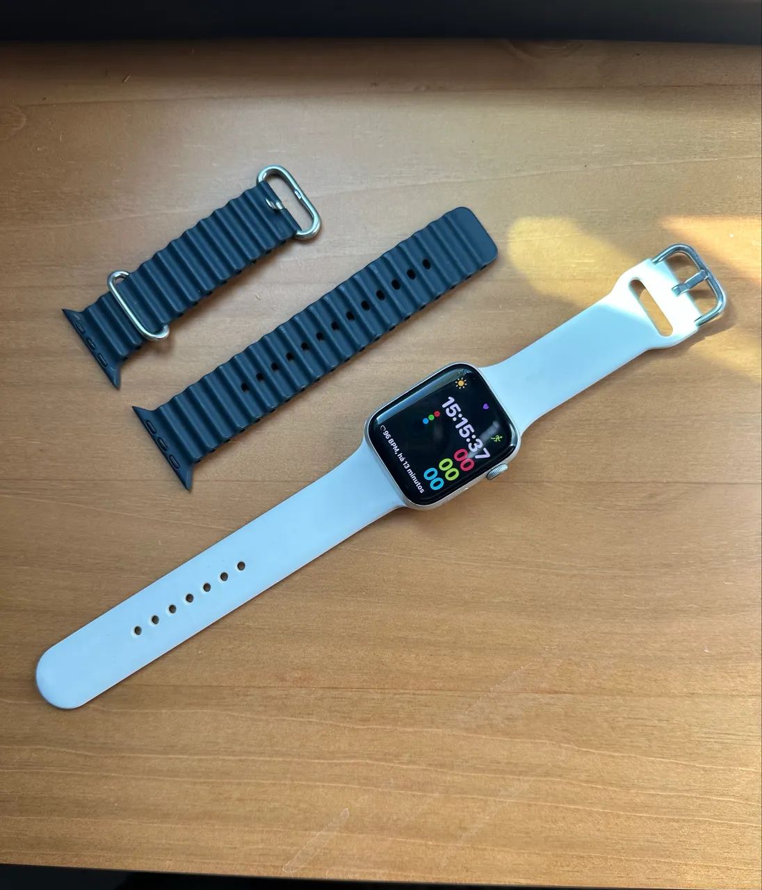 Apple Watch série 4 - Foto 2