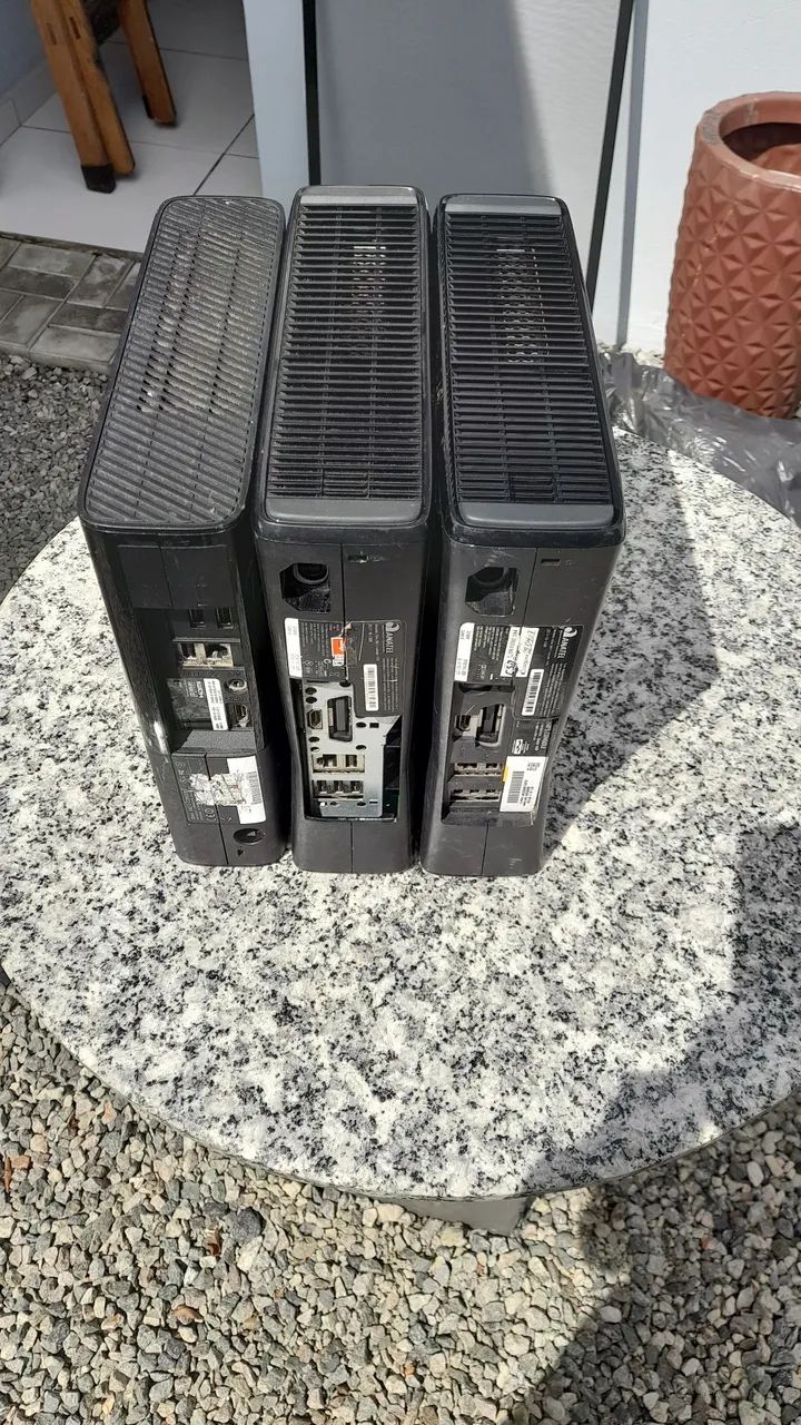 Xbox 360 - Foto 3