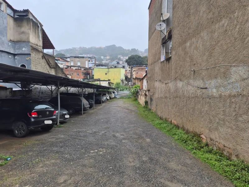 Terreno - Juiz de Fora MG - Foto 3
