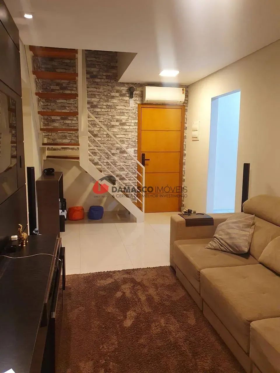 Apartamento em Santa Maria - Foto 4