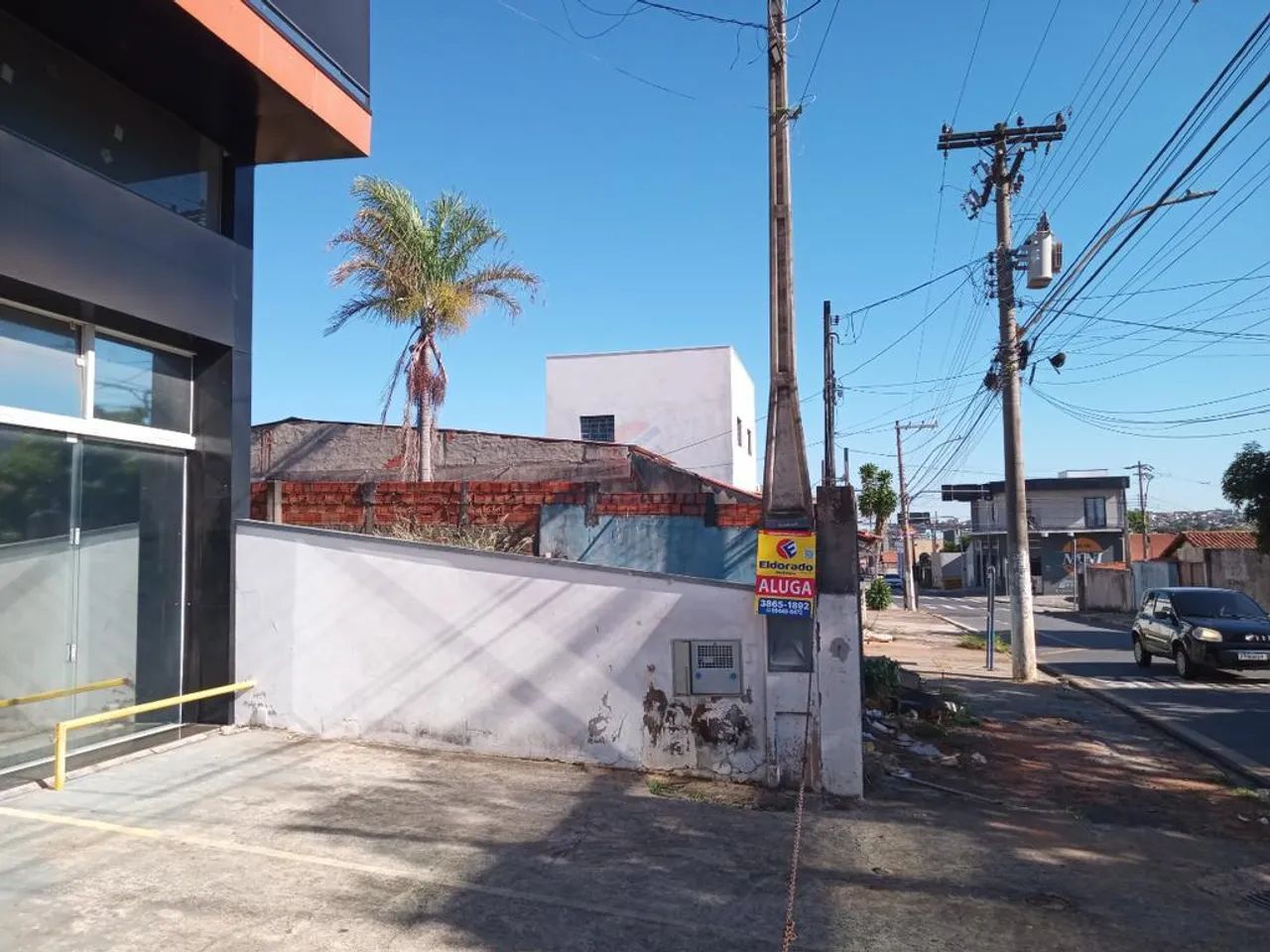 Salão para alugar em Hortolândia, Jardim Santana - Foto 3