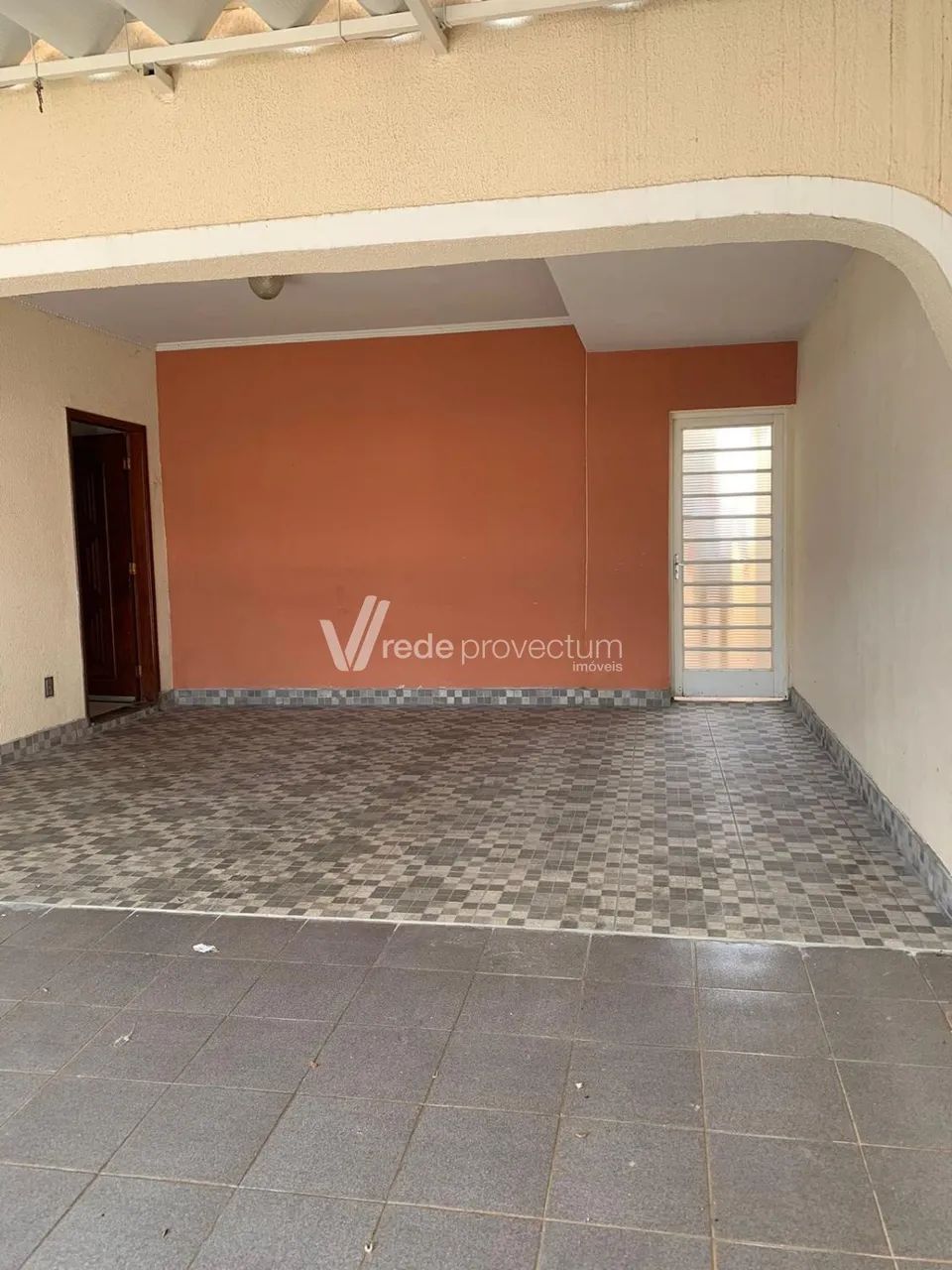 casa - Parque Via Norte - Campinas