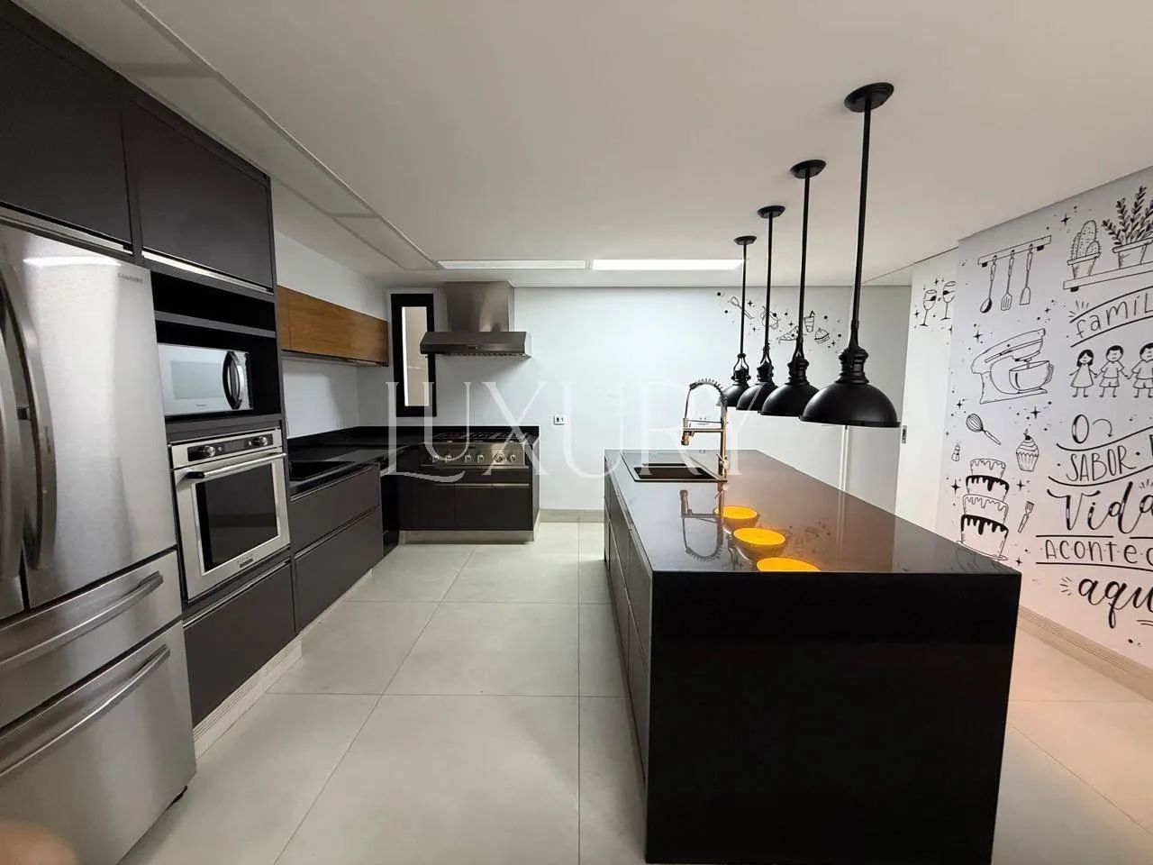 Casa à venda ou para Alugar no Jardim Luzitânia, 347 m² de terreno 4 quartos sendo 3 suíte - Foto 11