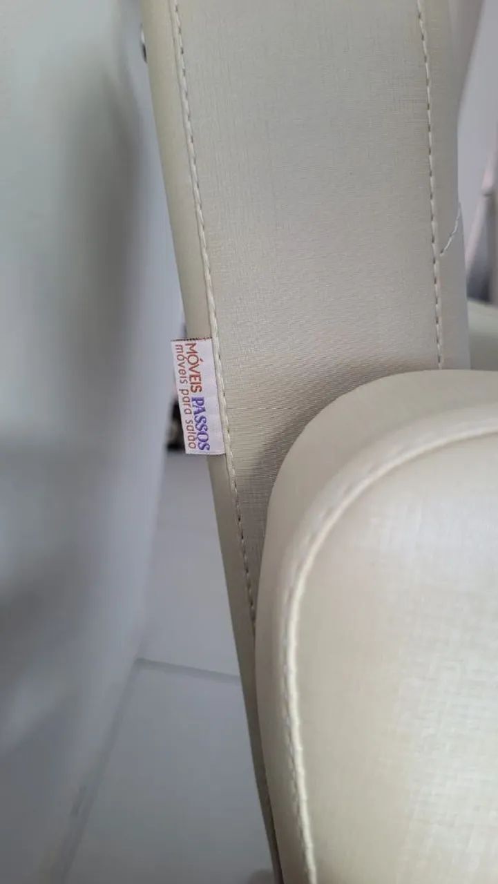 Cadeira para salão  - Foto 3