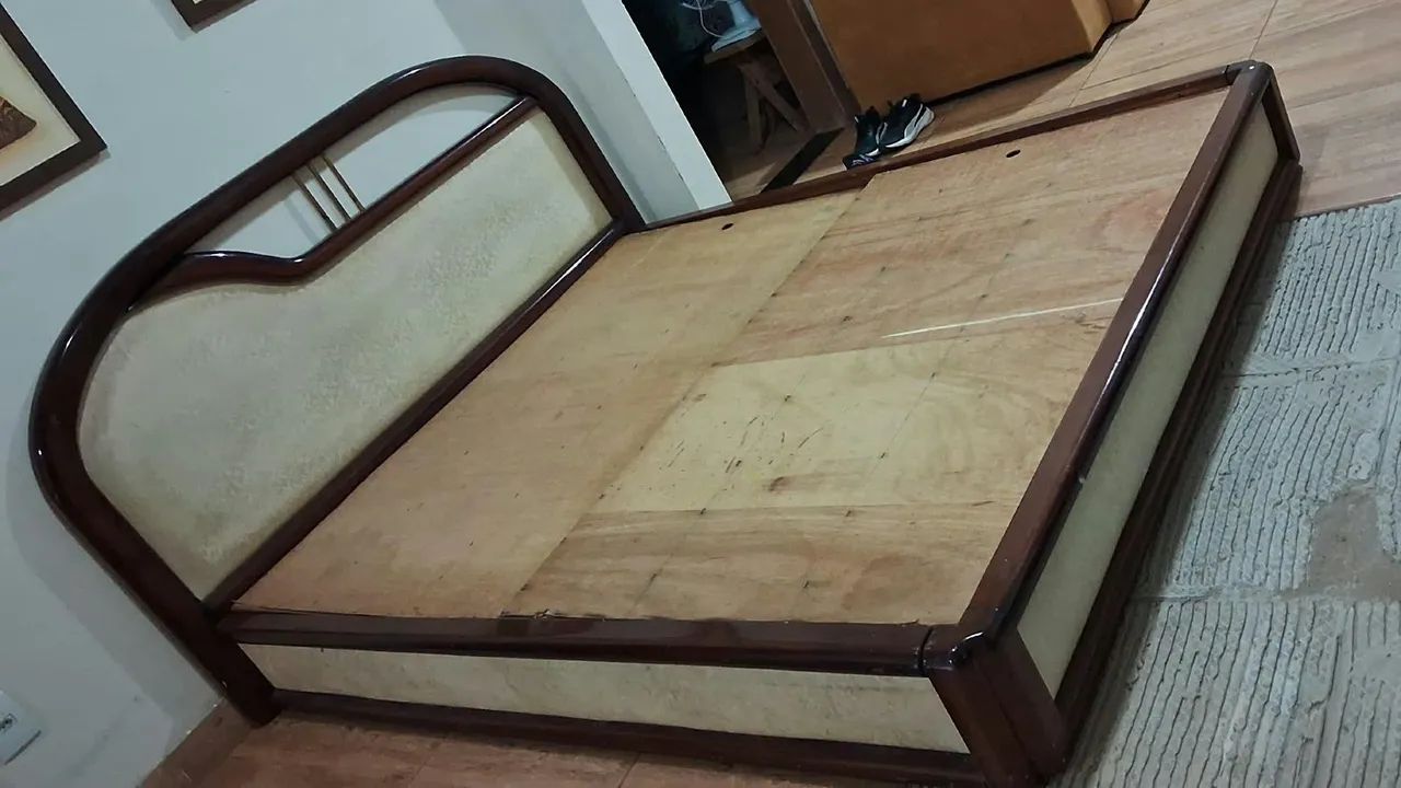 Cama casal king  - Foto 5