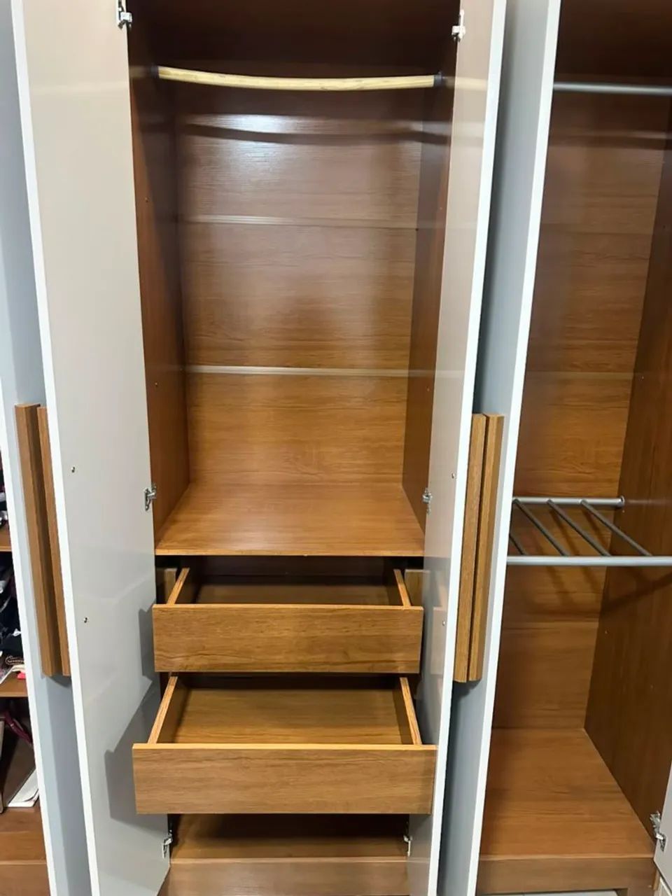 Guarda Roupas Conservadissimo  - Foto 4