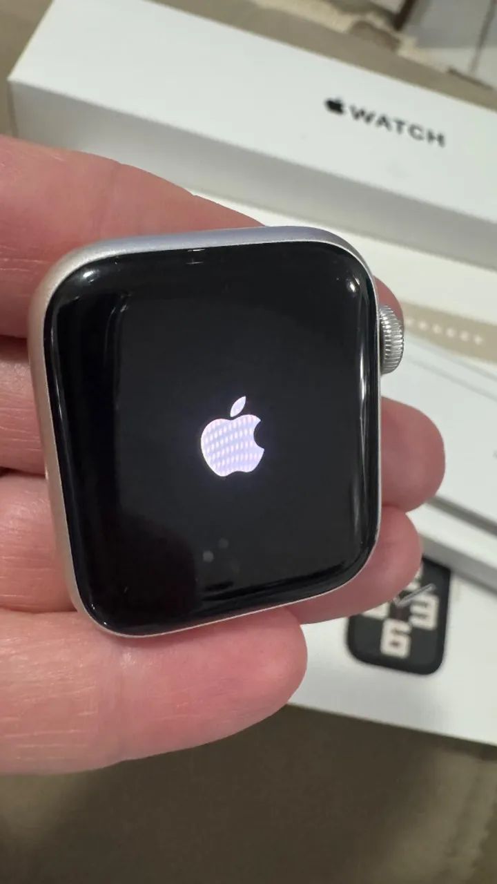 Apple Watch SE 40mm - Foto 4