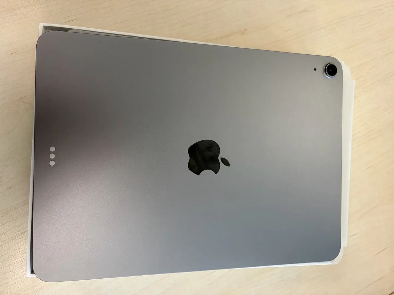 iPad Air (11 polegadas, chip M3)