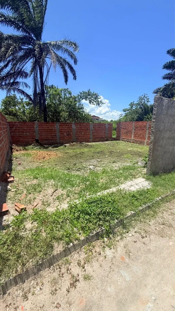 ? TERRENO À VENDA - BARRA DO GIL / VERA CRUZ - ILHA DE ITAPARICA - Foto 2