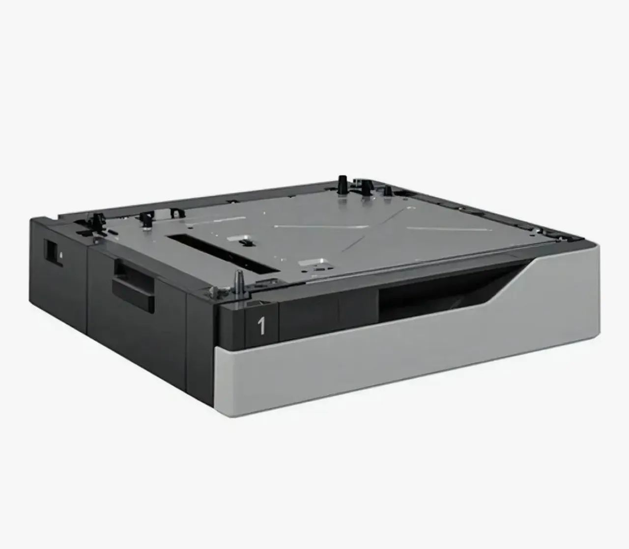 Bandeja Adicional Lexmark 50g0802 Para 550 Folhas