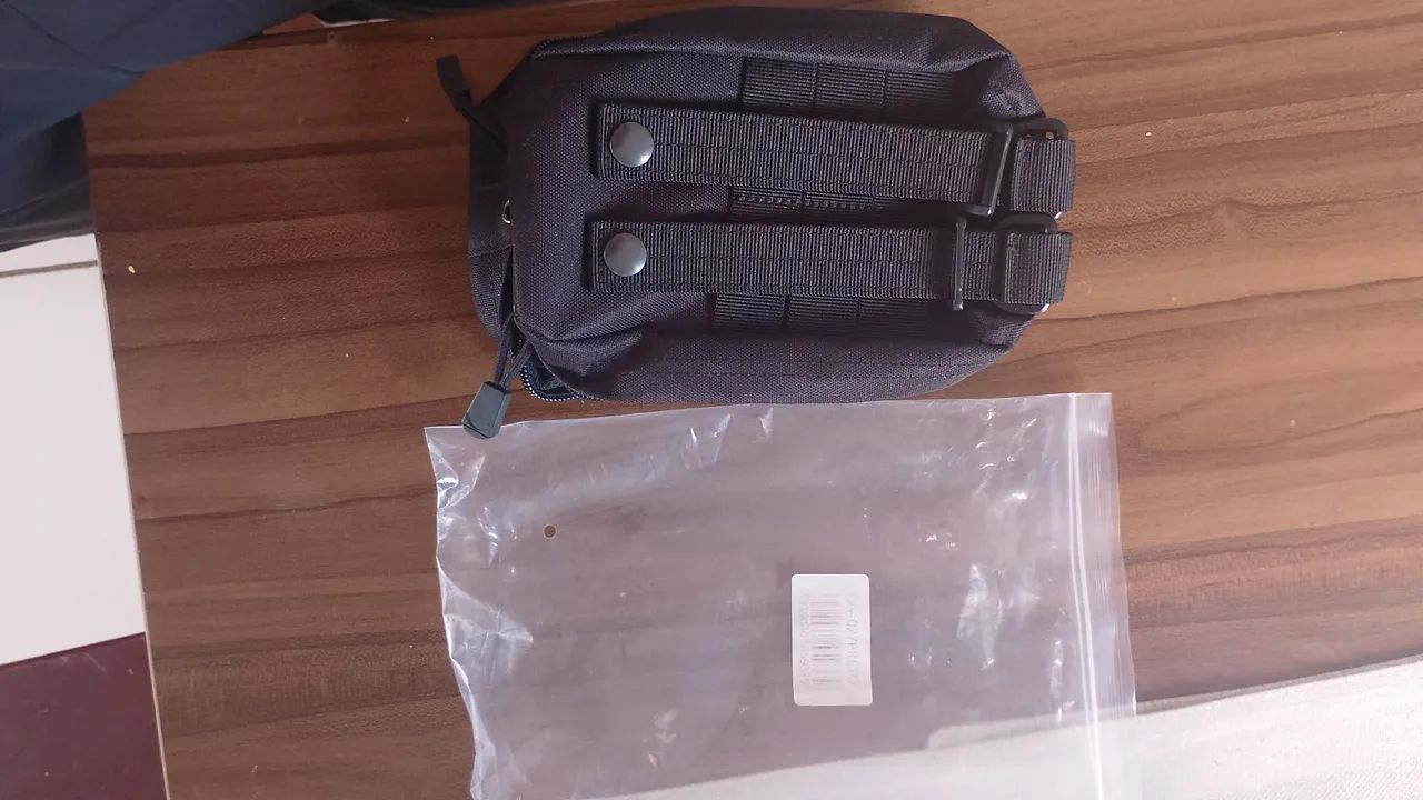 Bolsa de ApH  - Foto 4