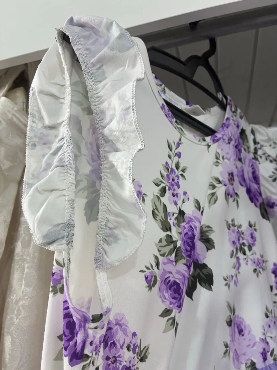Vestido TAM 10 - Foto 4