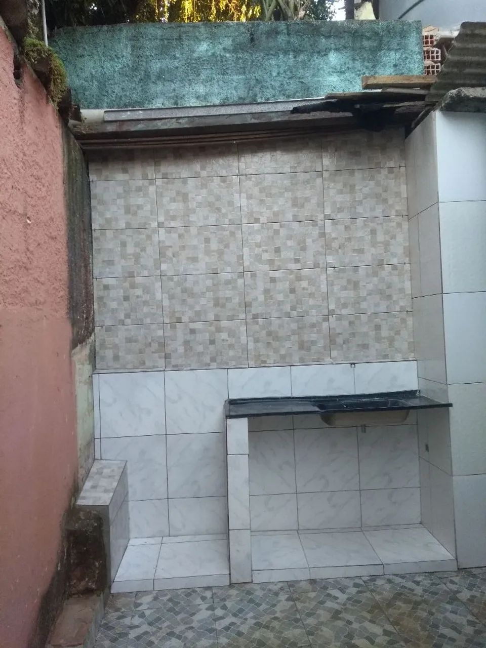 Pedreiro bombeiro Eletricista e pintura  - Foto 3