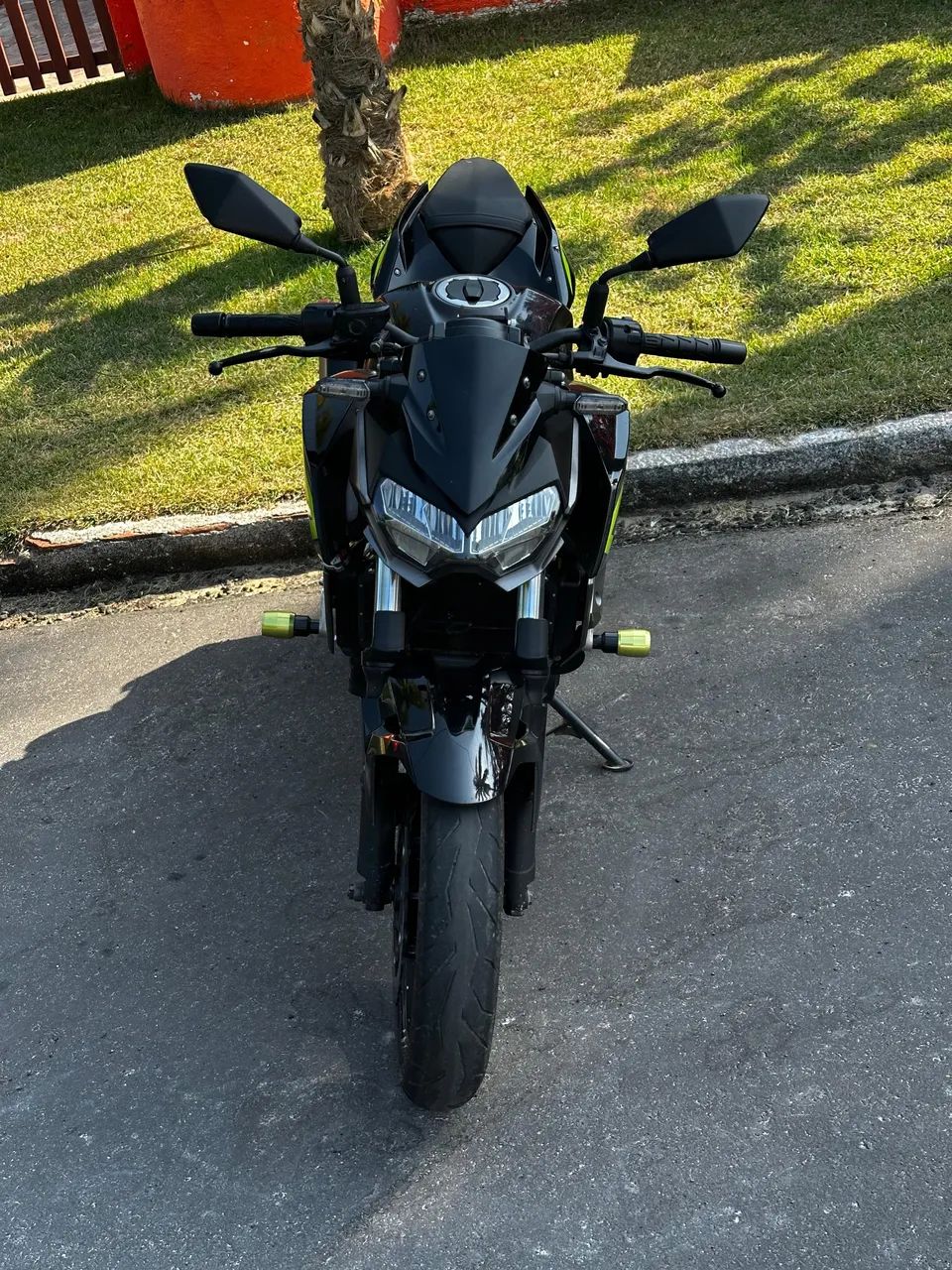 その他 1234 Kawasaki 400 2020 - 1496619275 | OLX
