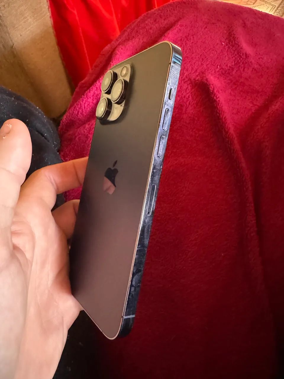 iPhone 14 Pro Max 128gb leia o anúncio - Foto 4
