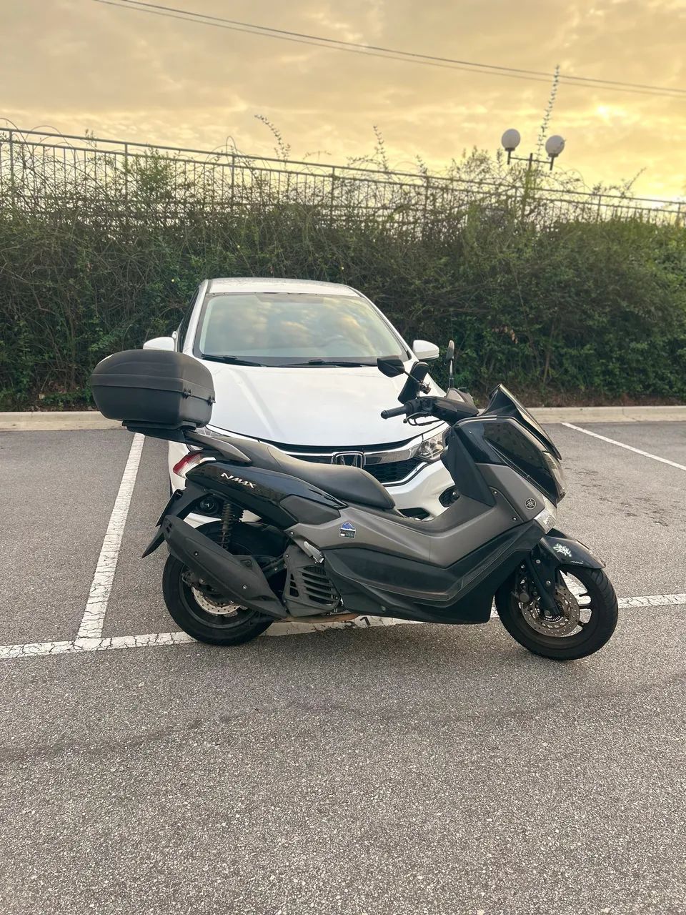 N max 160 2019 - Foto 3