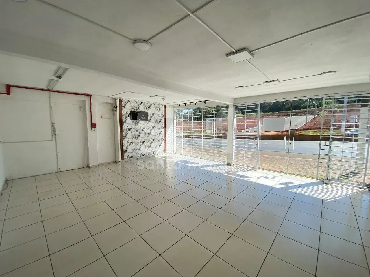 Sala para locação, Efapi, Chapecó - SC - Foto 4