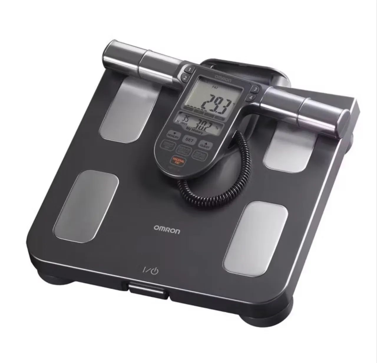 Balança Biompedância  - Foto 2