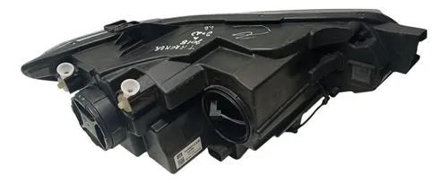 Farol Esquerdo Tracker 2018 a 2022 - Foto 4