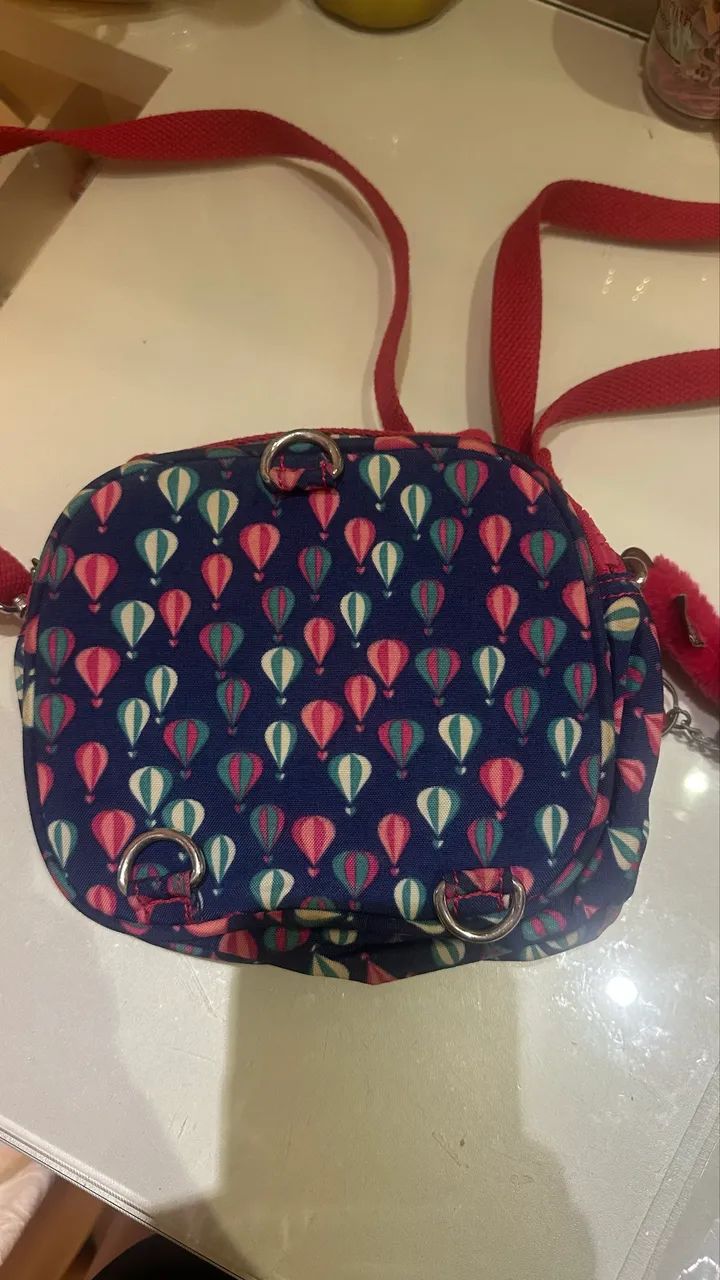 Vendo bolsa Kipling  - Foto 3