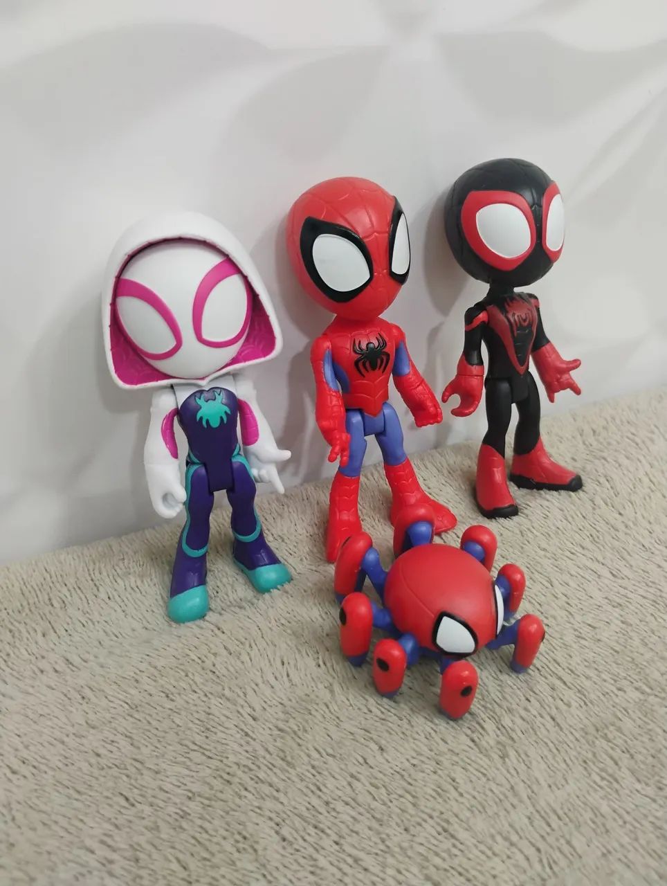 Spidey e seus amigos espetaculares  - Foto 2