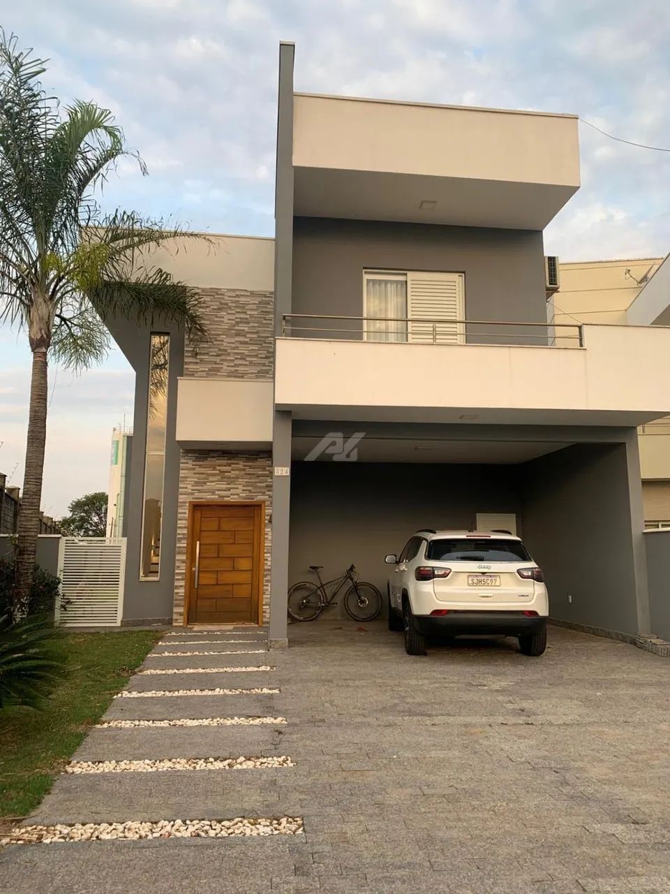 casa - Boa Esperança - Paulínia