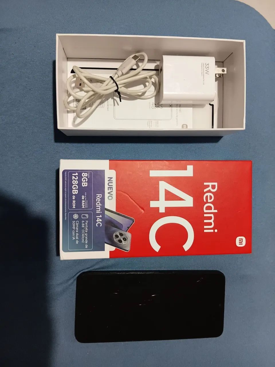 Redmi 14C - Foto 2