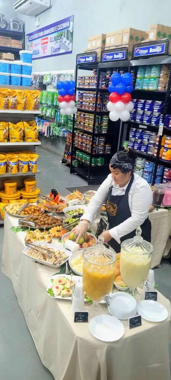 Buffet Completo  - Foto 2