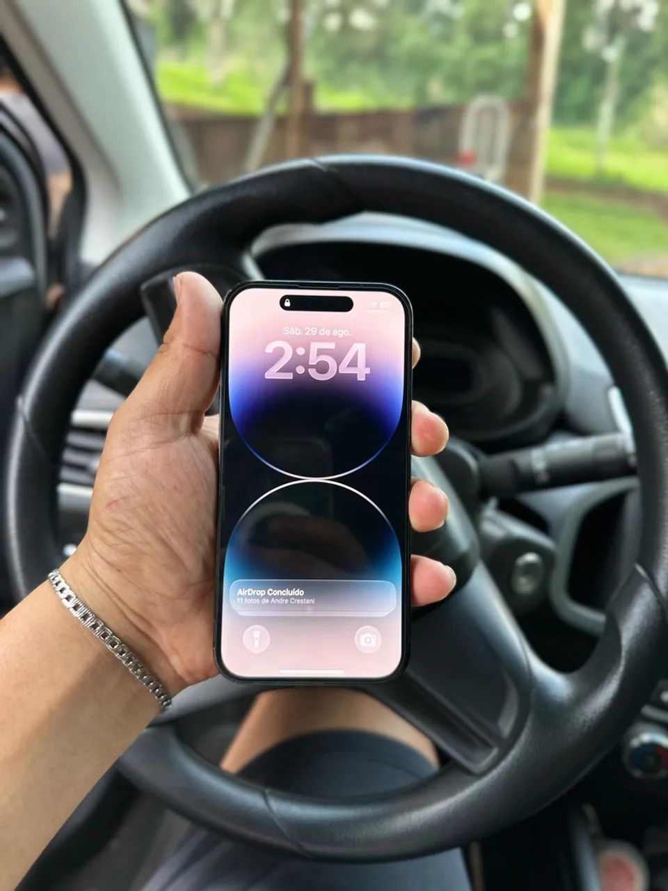 iPhone 14 Pro - Foto 4