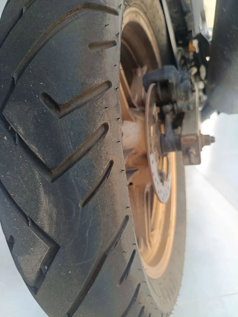Fazer 250 - Foto 4