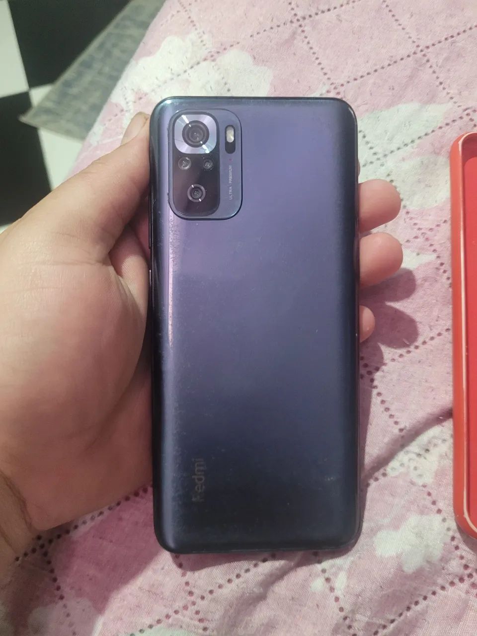 Redmi note 10s