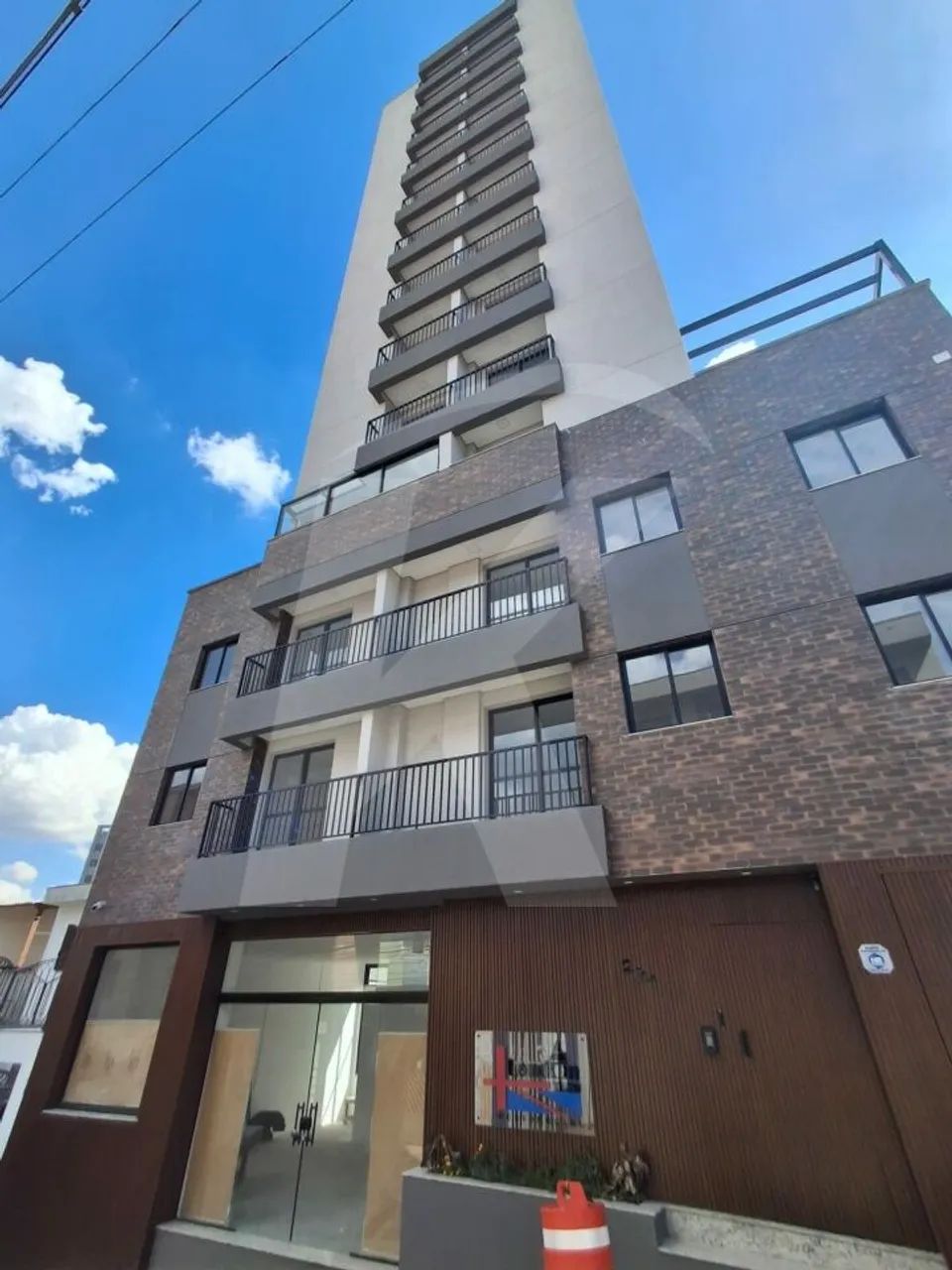 Parada Inglesa ? Apartamento 26 m², 1 Quarto, Sem Vaga
