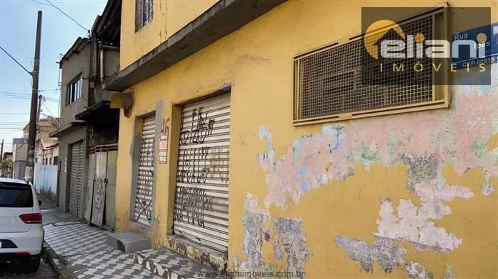 Salões Comerciais para venda em Suzano no bairro Vila Urupês - Foto 5