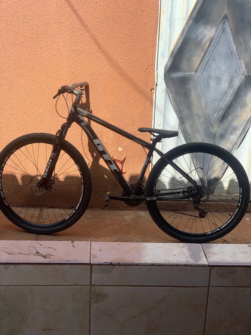 2 bikes por 1500