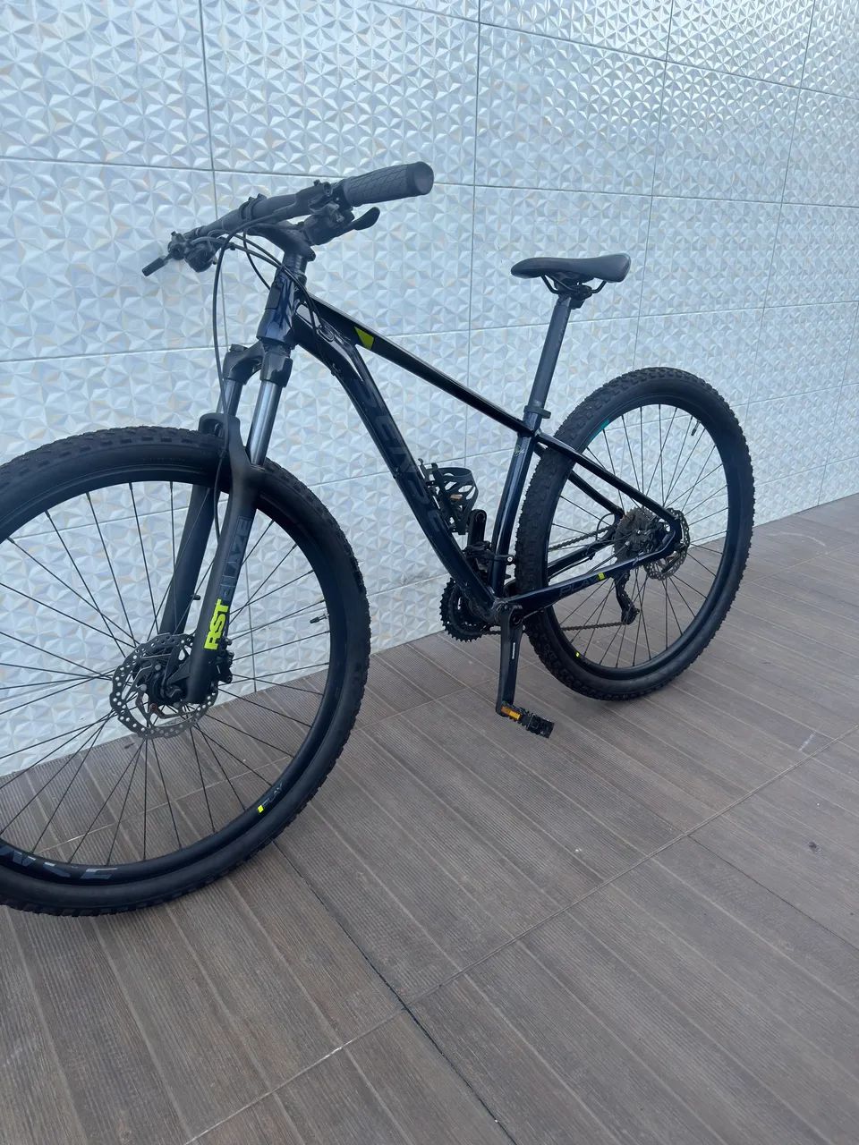 Bicicleta sense play 27v - Foto 2
