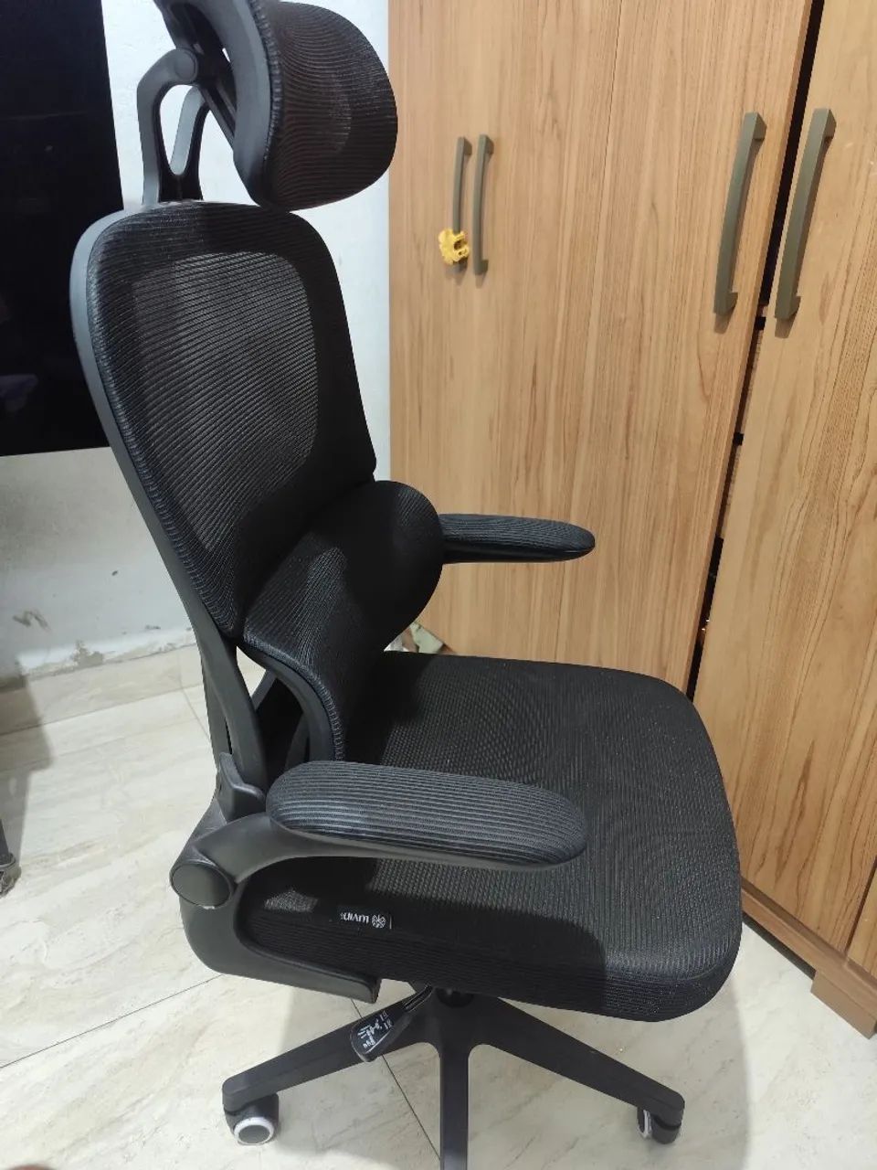 Cadeira ergonomica luvinco  - Foto 2