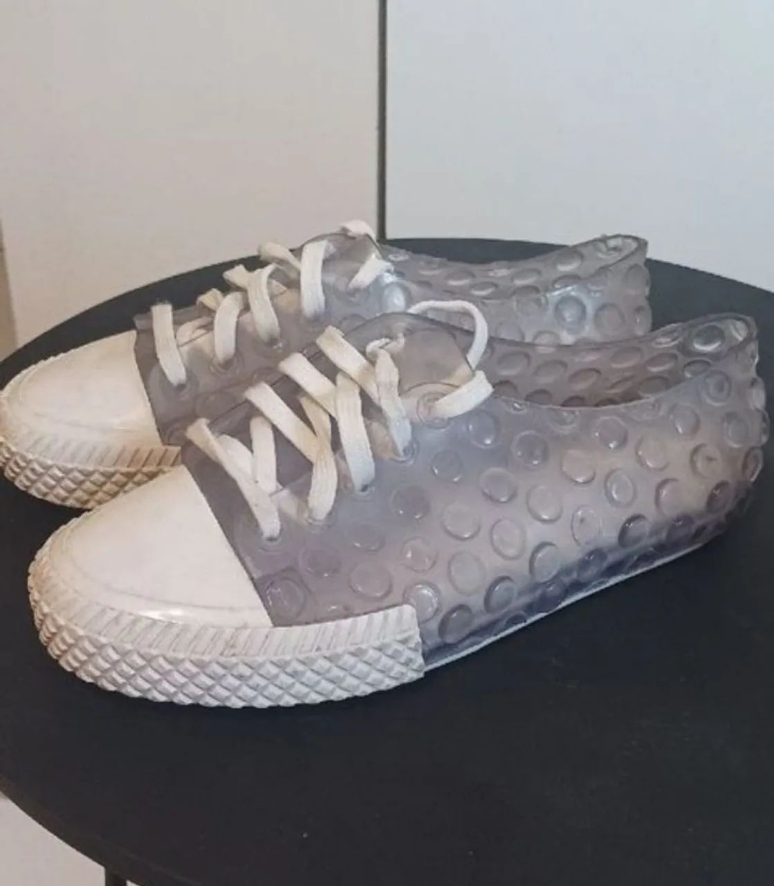 Tênis melissa - Foto 2