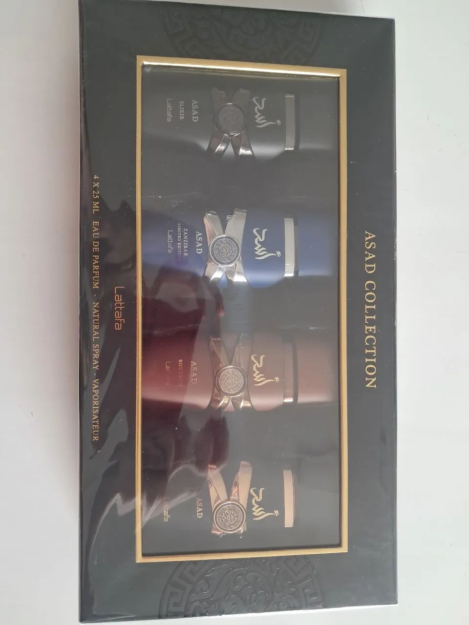 Kit de perfume ou a unidade  - Foto 2