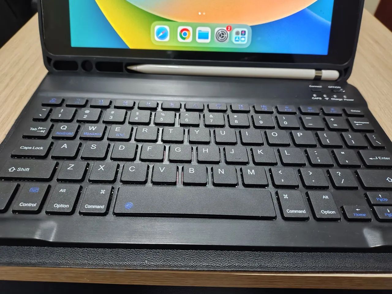 iPad (9ª geração) - Foto 4