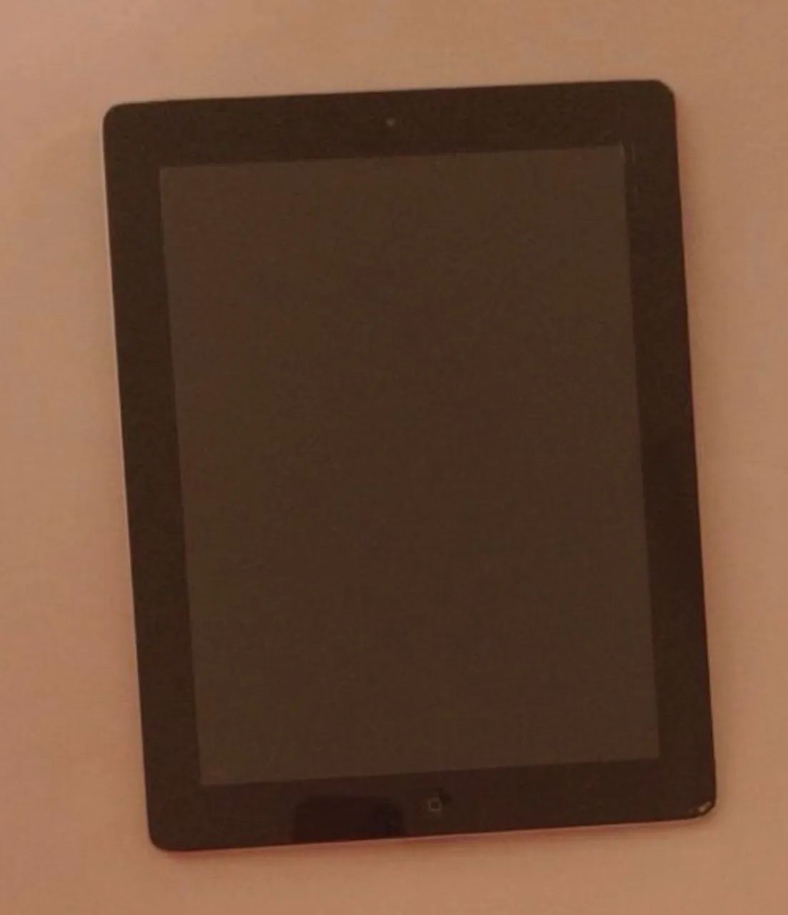 ipad apple geração 1