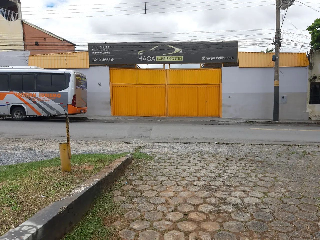 Estou Vendendo este Imóvel Comercial  - Foto 4