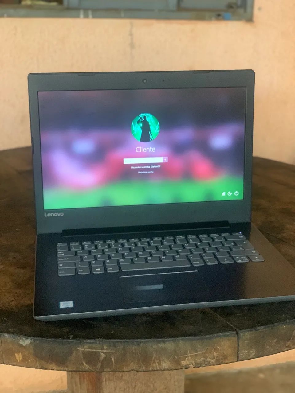 Notebook Lenove - Foto 2