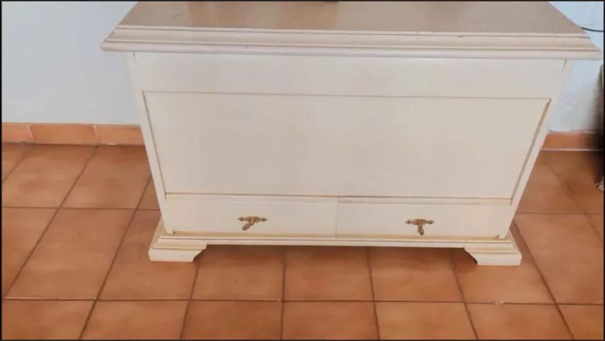  JOGO DE CAMA DE SOLTEIRÃO EM PATINA  - Foto 2