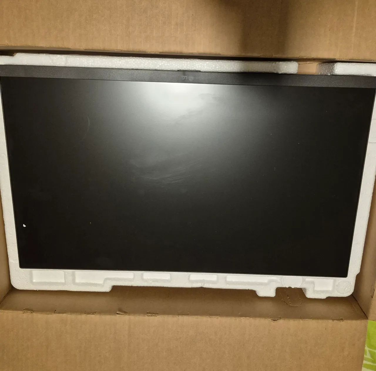 Monitor LG 24 polegadas
